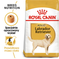 ROYAL CANIN Labrador Retriever Adult 12kg