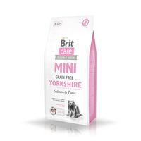 Brit Care Mini Grain-Free Yorkshire 7kg