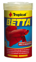 Tropical Betta 100ml