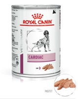 ROYAL CANIN Cardiac 410g